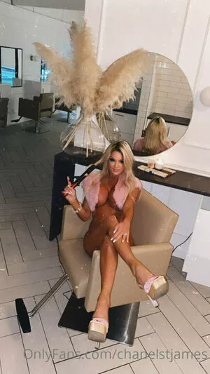 chanelstjames / realchanelstjames nude photo #0096