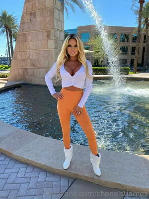 chanelstjames / realchanelstjames nude photo #0099