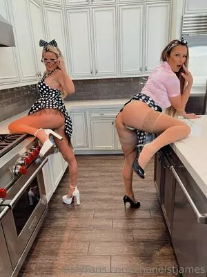 chanelstjames / realchanelstjames nude photo #0105