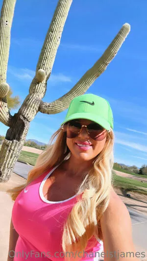 chanelstjames / realchanelstjames nude photo #0106