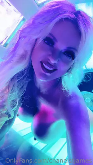 chanelstjames / realchanelstjames nude photo #0116
