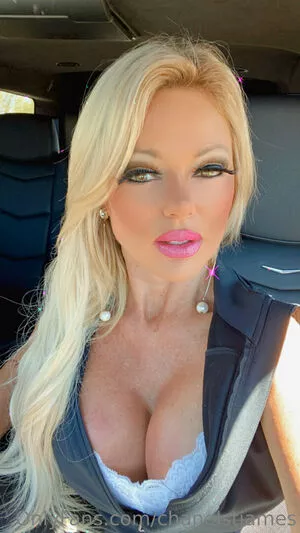 chanelstjames / realchanelstjames nude photo #0118