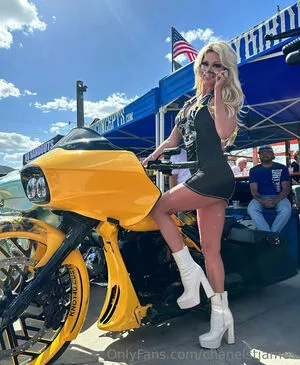 chanelstjames / realchanelstjames nude photo #0130