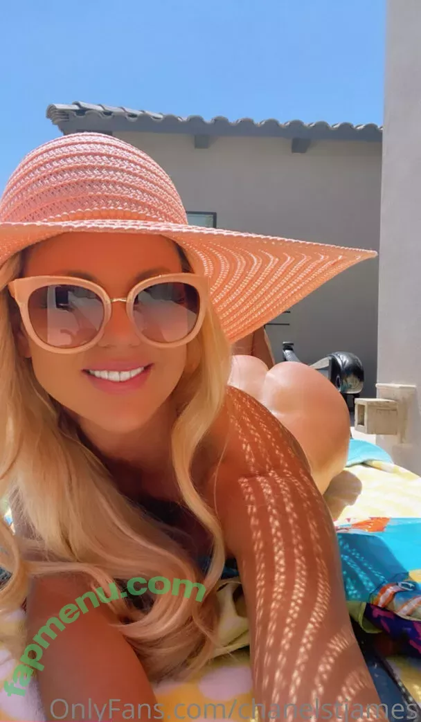 chanelstjames nude photo #0037 (realchanelstjames)