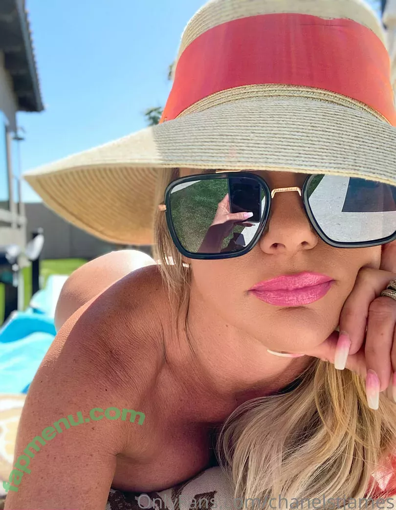 chanelstjames nude photo #0043 (realchanelstjames)