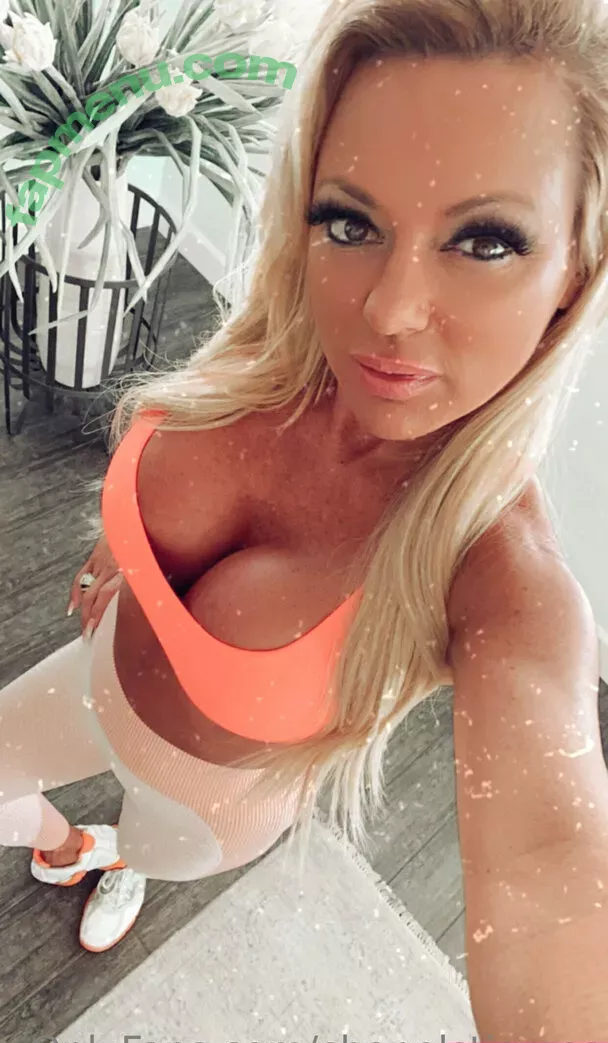 chanelstjames nude photo #0098 (realchanelstjames)