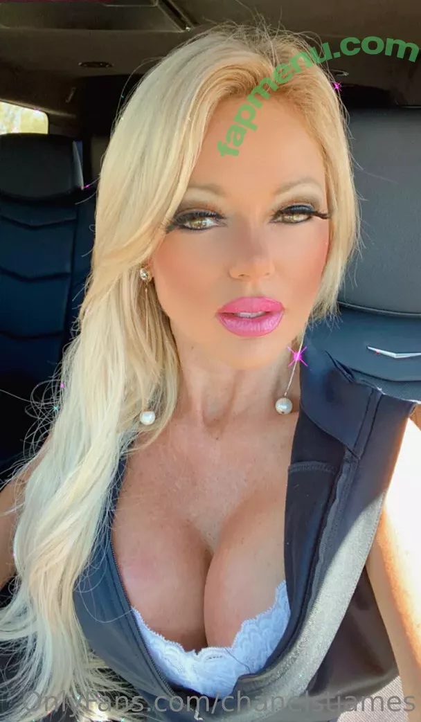 chanelstjames nude photo #0118 (realchanelstjames)