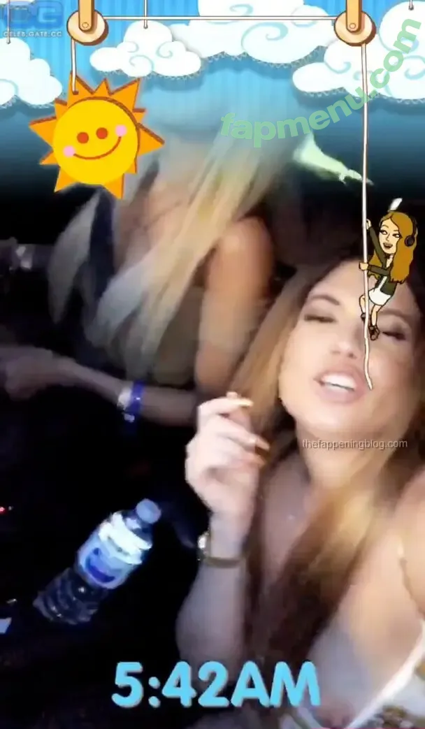 chanelwest nude photo #0013 (chanelwest)