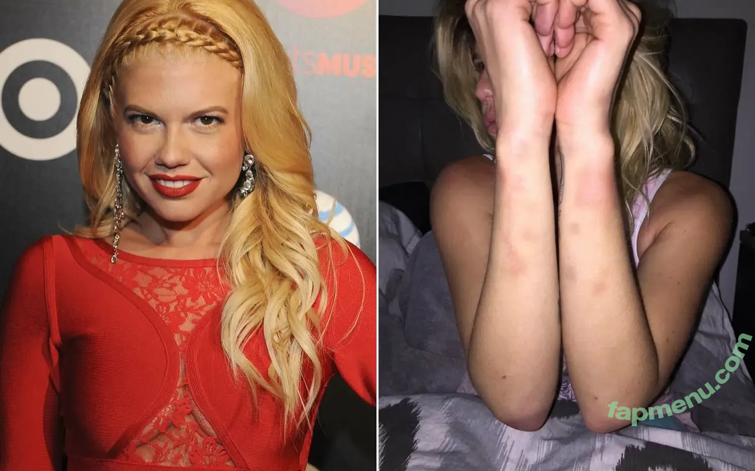 chanelwestcoast nude photo #0005 (chanelwestcoast)
