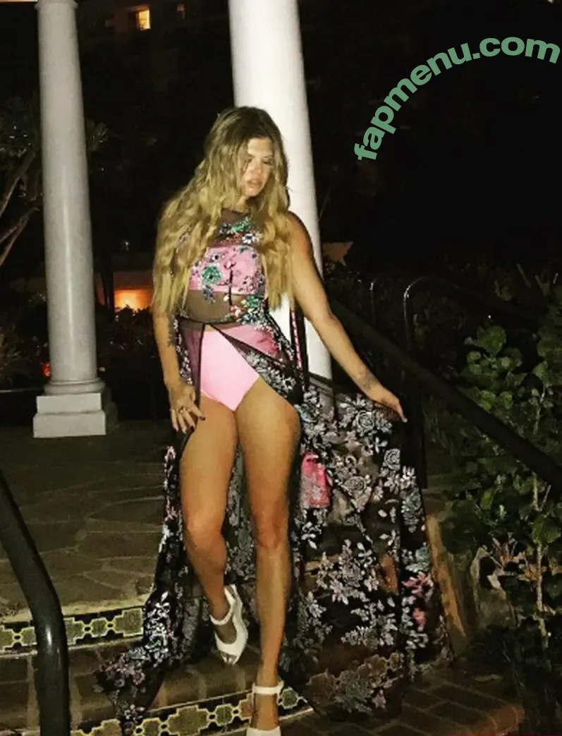 chanelwestcoast nude photo #0028 (chanelwestcoast)