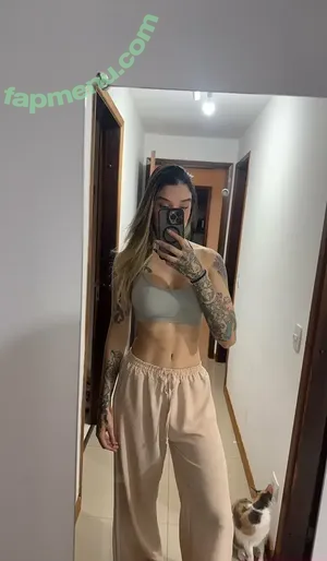 chanelzinhafree / chanelzinhad_ nude photo #0026