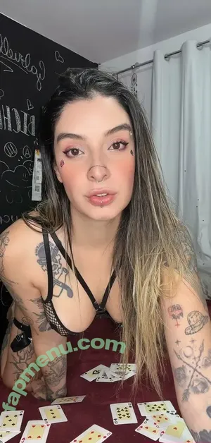 chanelzinhafree / chanelzinhad_ nude photo #0063