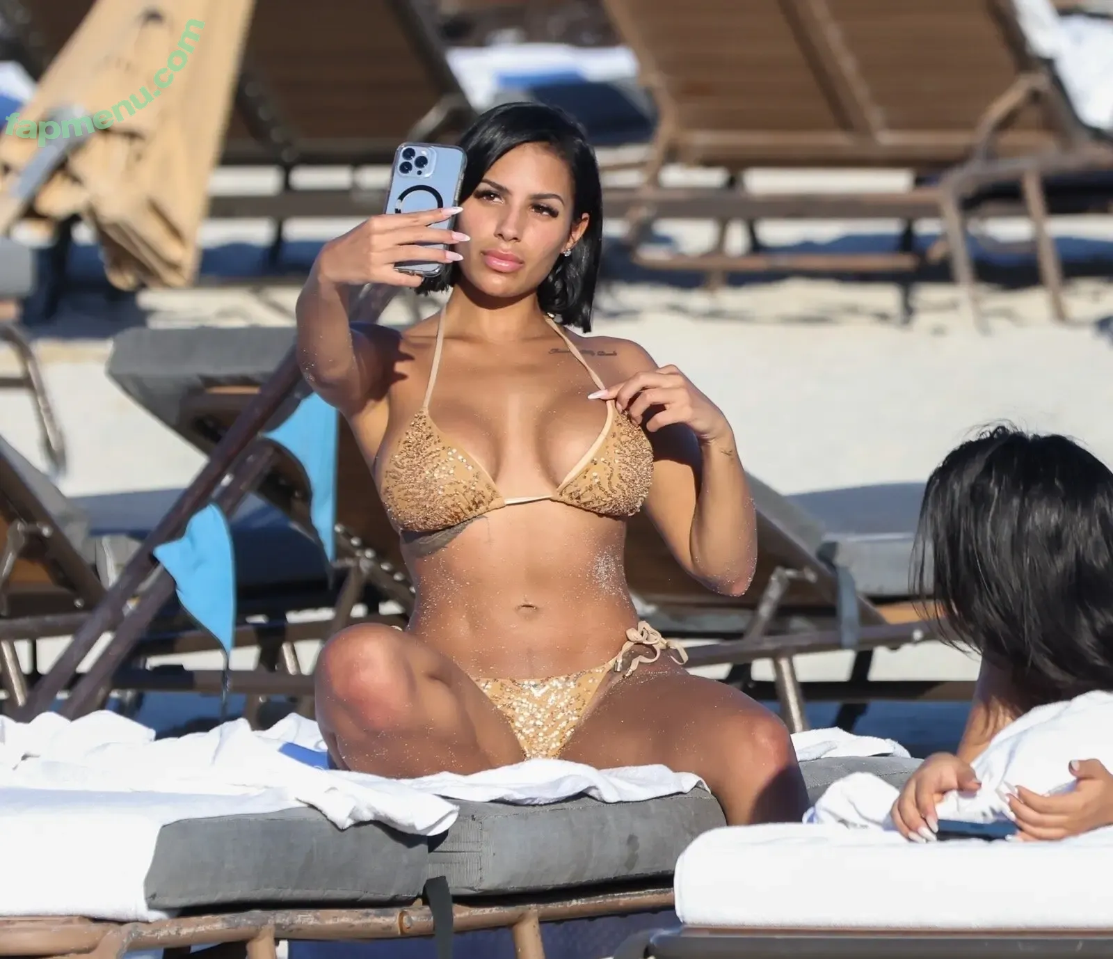 Chaney Jones nude photo #0014 (Chaney Jones)