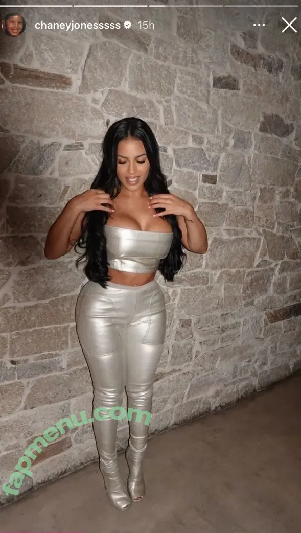 Chaney Jones nude photo #0015 (Chaney Jones)