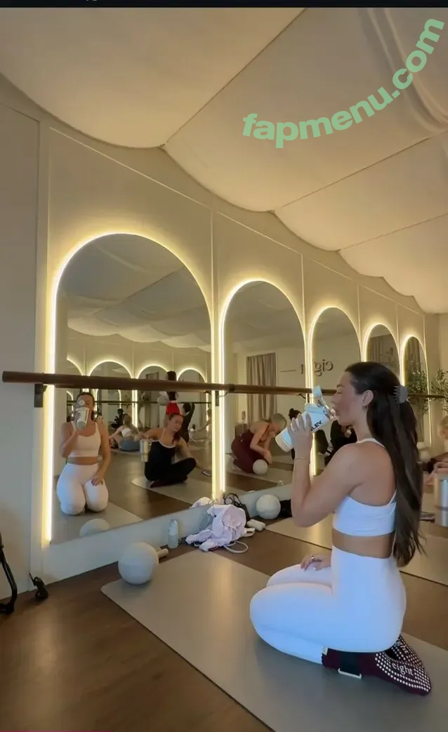 Channon Mooney nude photo #0073 (channonmooney)