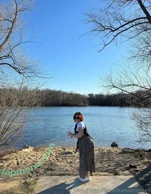 chanohomies / moshiinoshi_ nude photo #0003