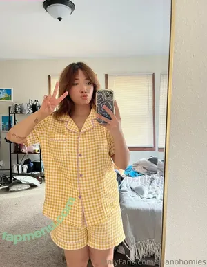 chanohomies / moshiinoshi_ nude photo #0013