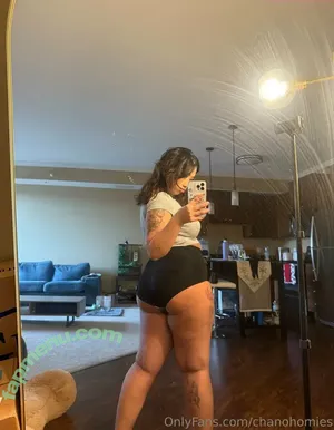 chanohomies / moshiinoshi_ nude photo #0061