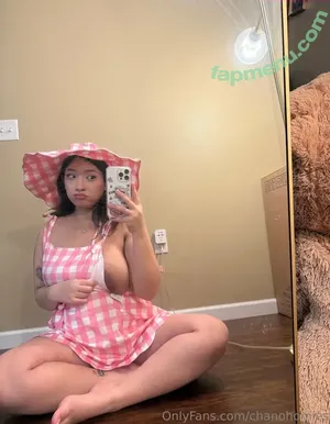 chanohomies / moshiinoshi_ nude photo #0063