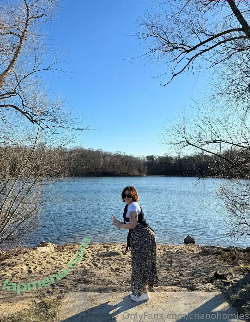 chanohomies nude photo #0003 (moshiinoshi_)