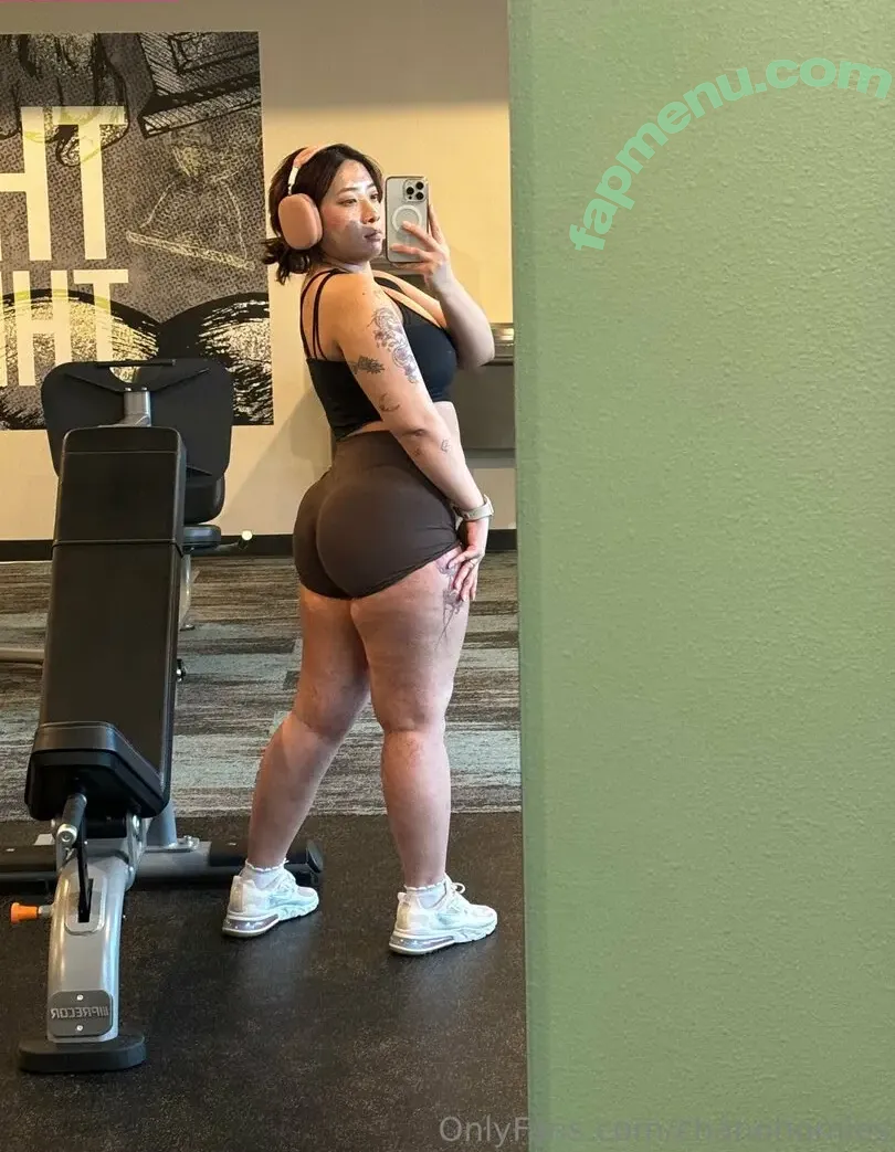 chanohomies nude photo #0005 (moshiinoshi_)