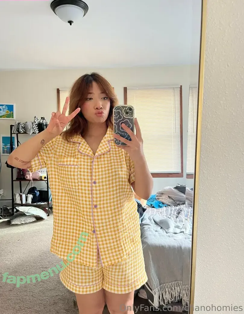 chanohomies nude photo #0013 (moshiinoshi_)