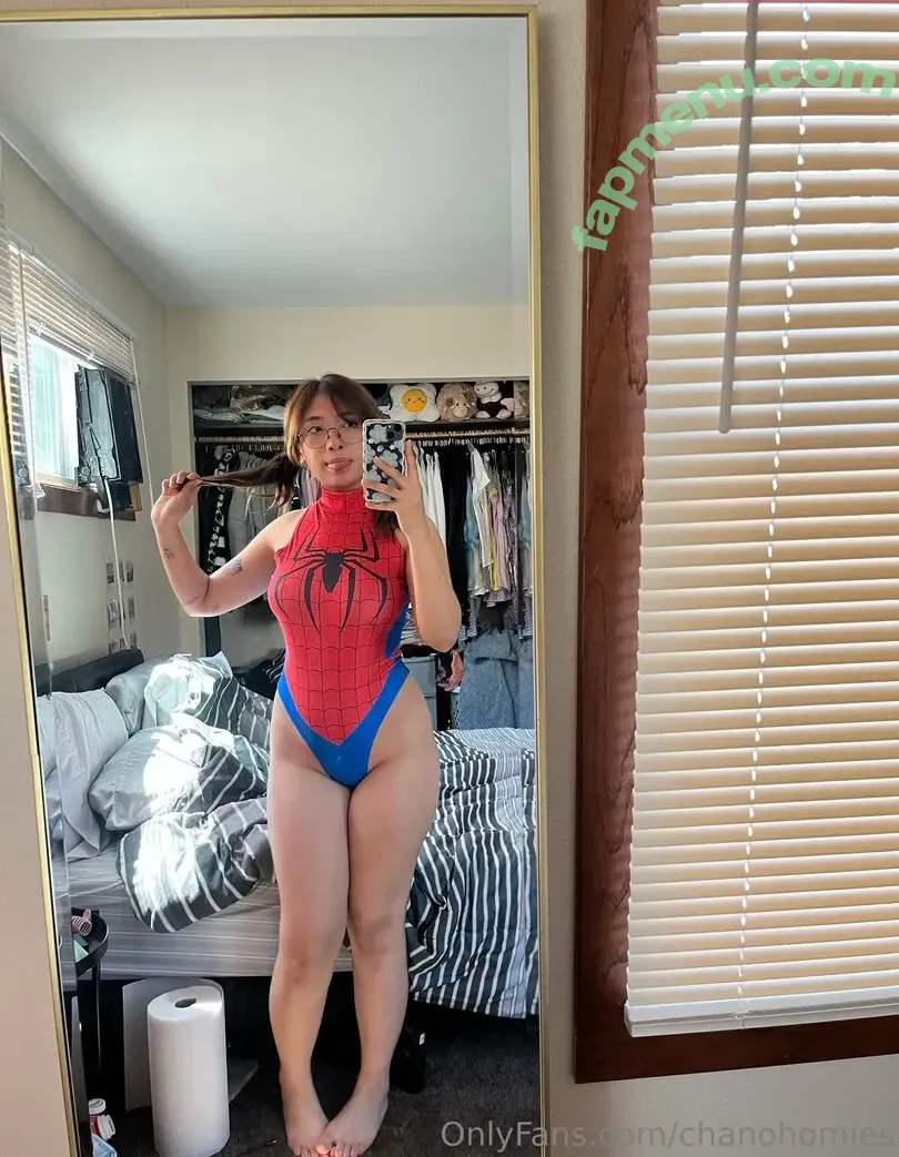 chanohomies nude photo #0017 (moshiinoshi_)