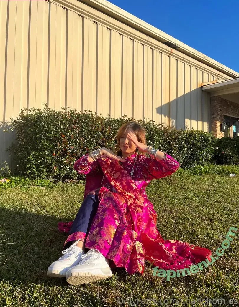 chanohomies nude photo #0024 (moshiinoshi_)