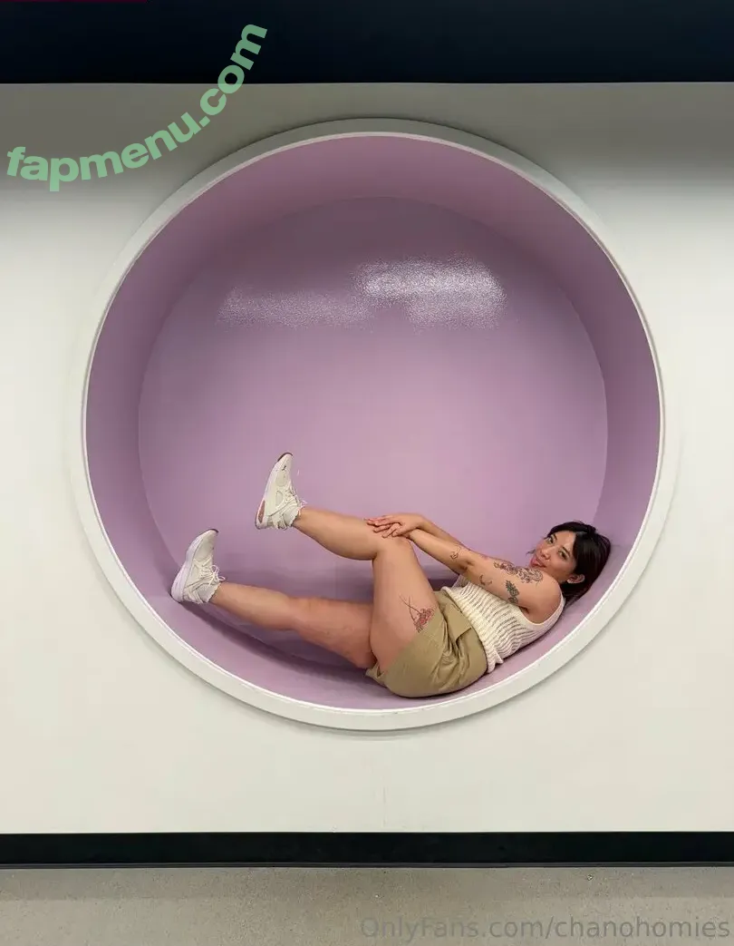 chanohomies nude photo #0026 (moshiinoshi_)