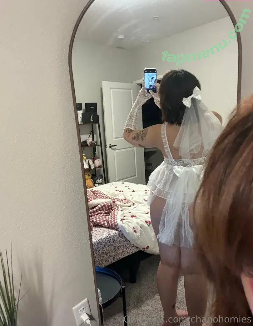 chanohomies nude photo #0032 (moshiinoshi_)