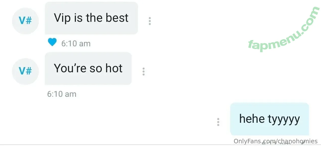 chanohomies nude photo #0036 (moshiinoshi_)