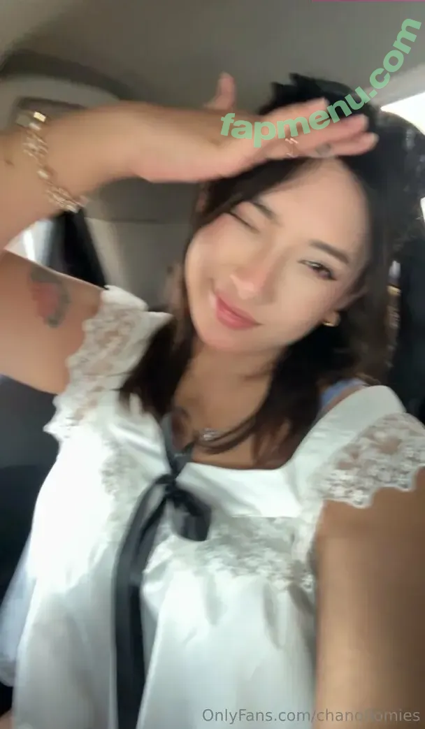 chanohomies nude photo #0066 (moshiinoshi_)