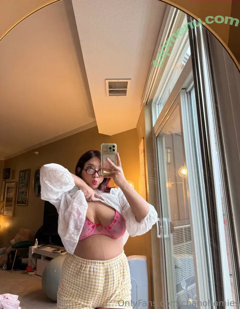 chanohomies nude photo #0070 (moshiinoshi_)