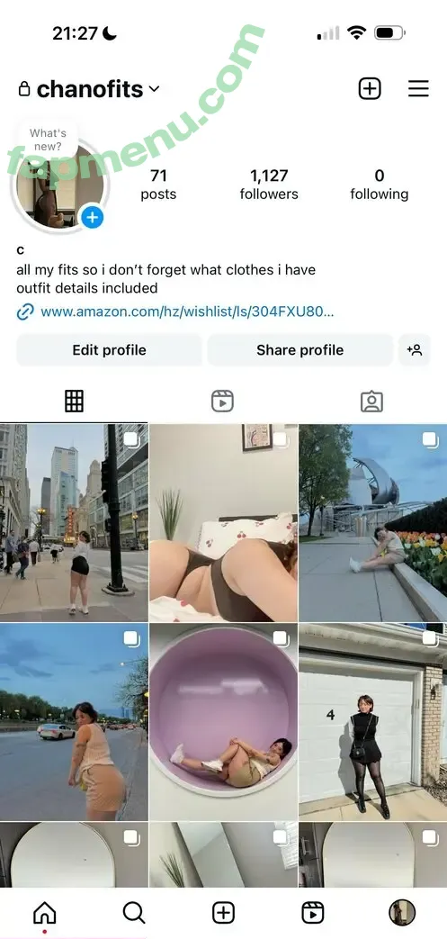 chanohomies nude photo #0083 (moshiinoshi_)