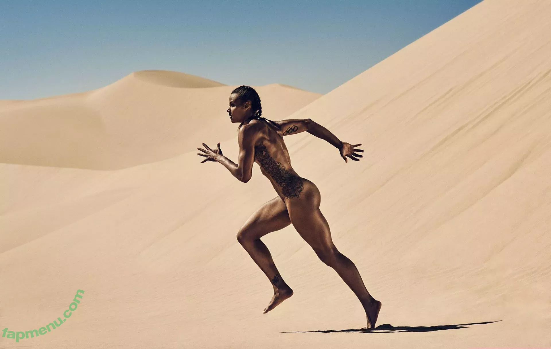 Chantae McMillan nude photo #0001 (chan_taemac)