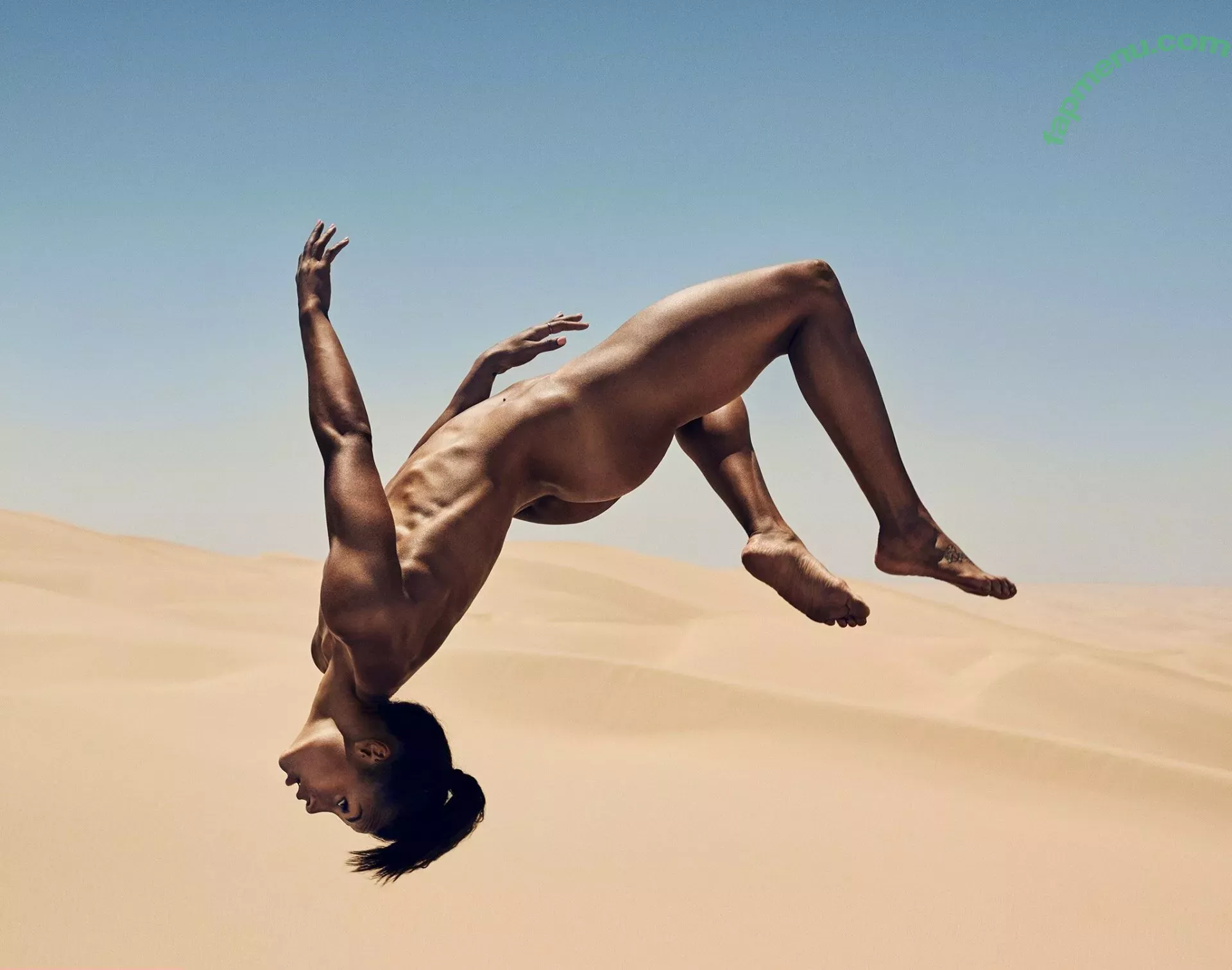 Chantae McMillan nude photo #0002 (chan_taemac)