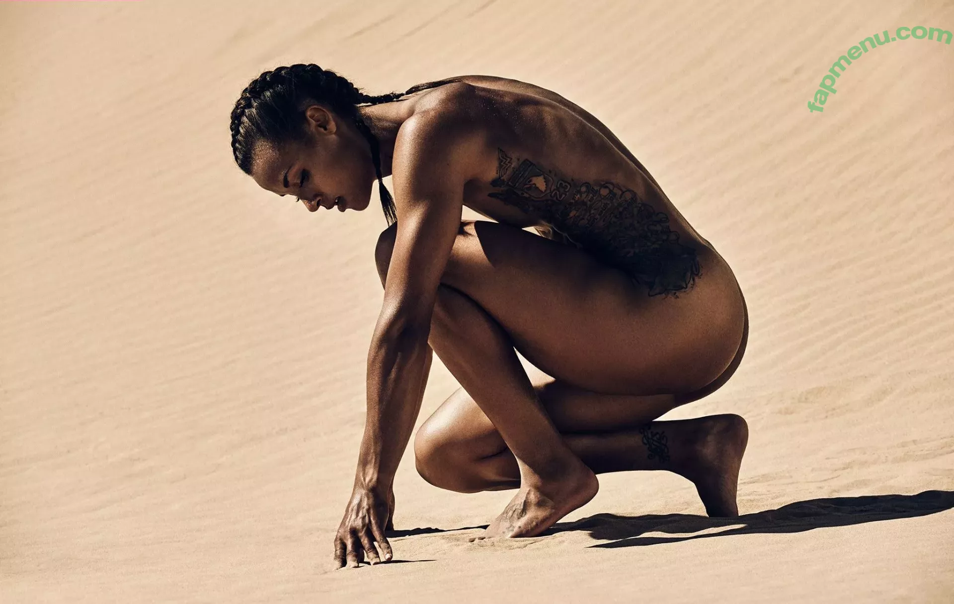 Chantae McMillan nude photo #0003 (chan_taemac)