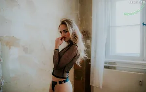 Chantal Colette / chntl.cltt nude photo #0023