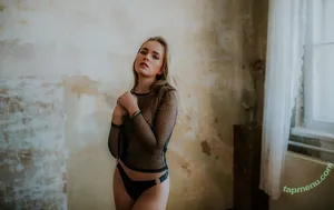 Chantal Colette / chntl.cltt nude photo #0029