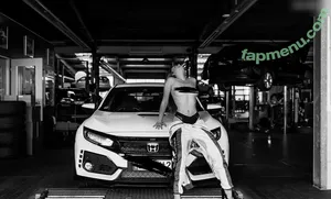 Chantal Colette / chntl.cltt nude photo #0041