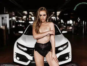 Chantal Colette / chntl.cltt nude photo #0053