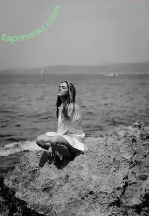 Chantal Colette / chntl.cltt nude photo #0090