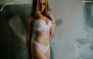 Chantal Colette / chntl.cltt nude photo #0109