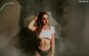 Chantal Colette / chntl.cltt nude photo #0181