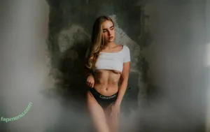 Chantal Colette / chntl.cltt nude photo #0186