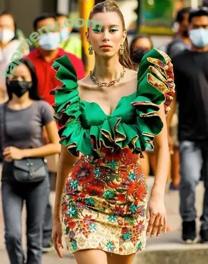 Chantal Elise Schmidt / chantalelise_schmidt nude photo #0027