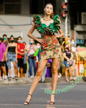 Chantal Elise Schmidt / chantalelise_schmidt nude photo #0030