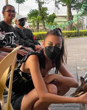 Chantal Elise Schmidt / chantalelise_schmidt nude photo #0032