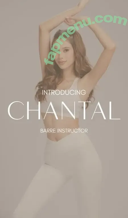 Chantal Elise Schmidt nude photo #0077 (chantalelise_schmidt)