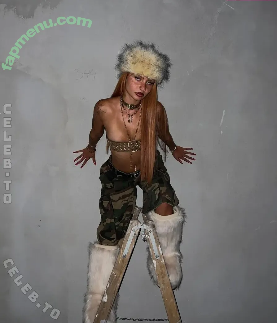 Chantal-Jale Kirman nude photo #0067 (Chantaljale)